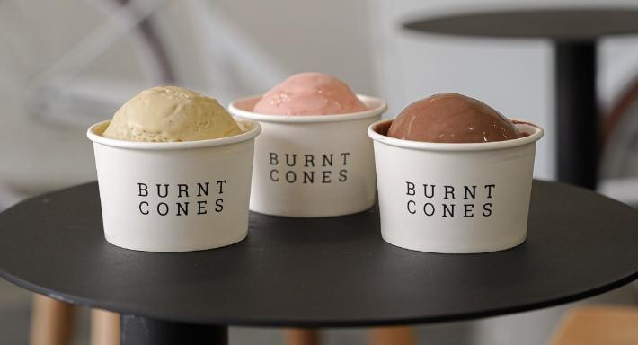 Burnt Cones Gelato (NEWest Mall) photo 3