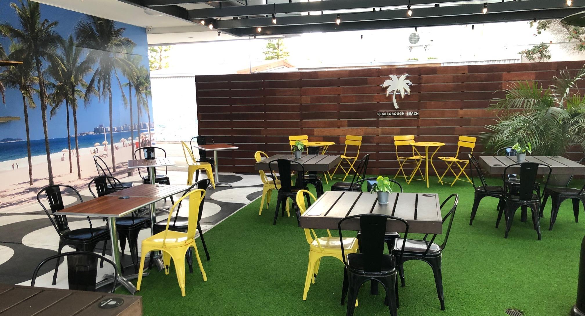 Buteko - Brazilian Bar and Restaurant