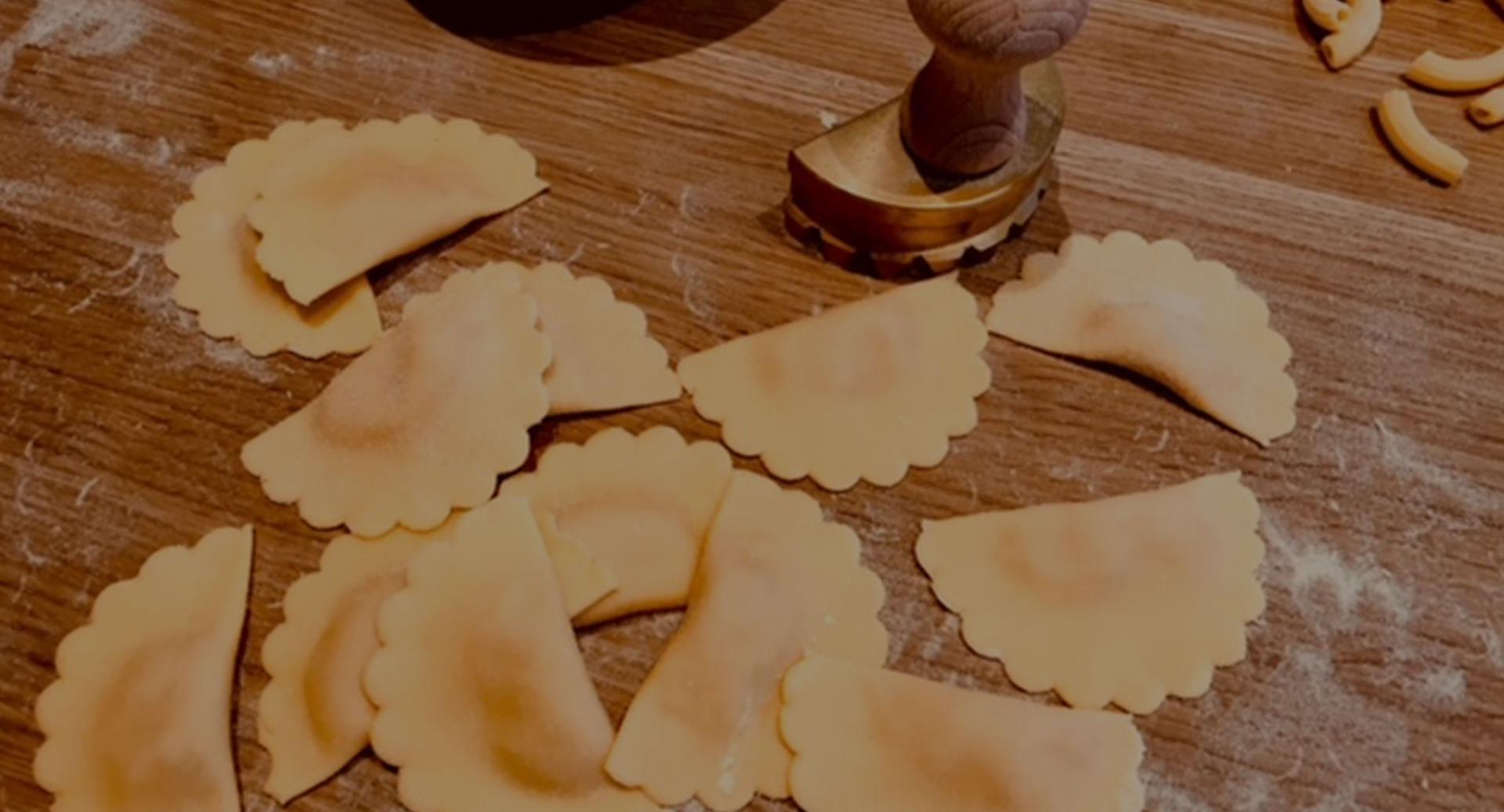 Butta la Pasta Rosa photo 2