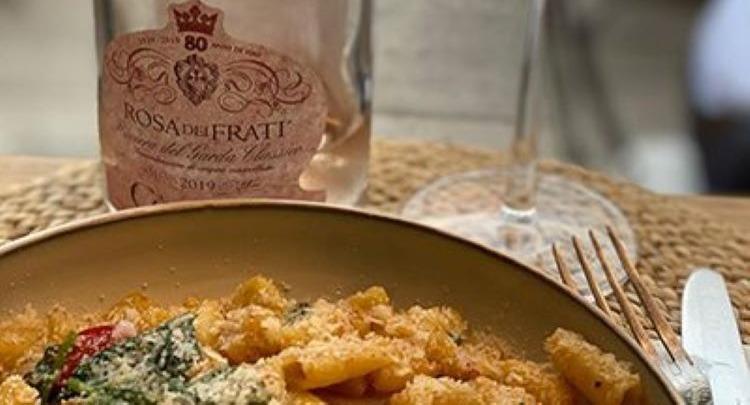 Butta la Pasta Rosa photo 3