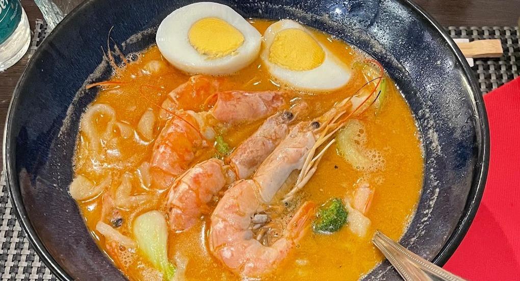 Bwg Ramen Ristorante Giapponese/Cinese