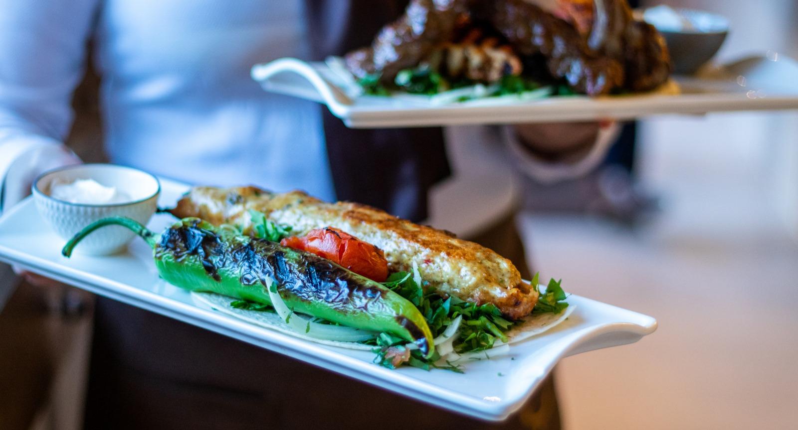 Byblos Restaurant Berlin photo 1