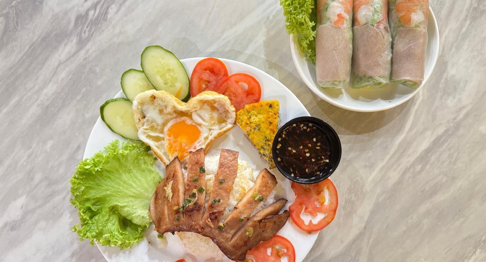 CÔ2 Miền Tây photo 1