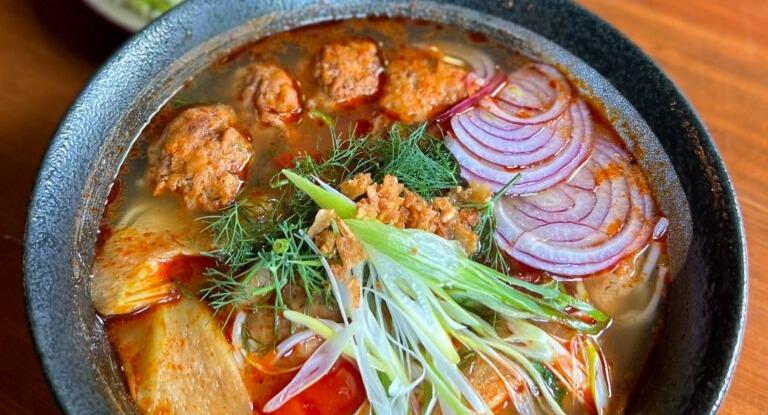 C'yah Restaurant photo 1