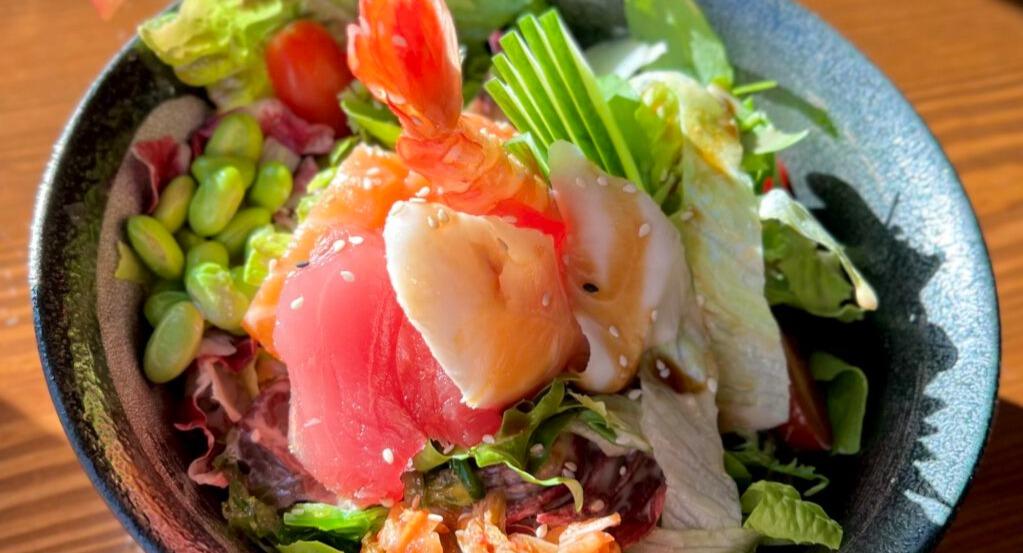 C'yah Restaurant photo 2