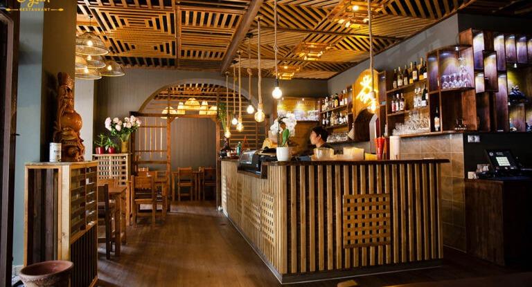 C'yah Restaurant photo 3