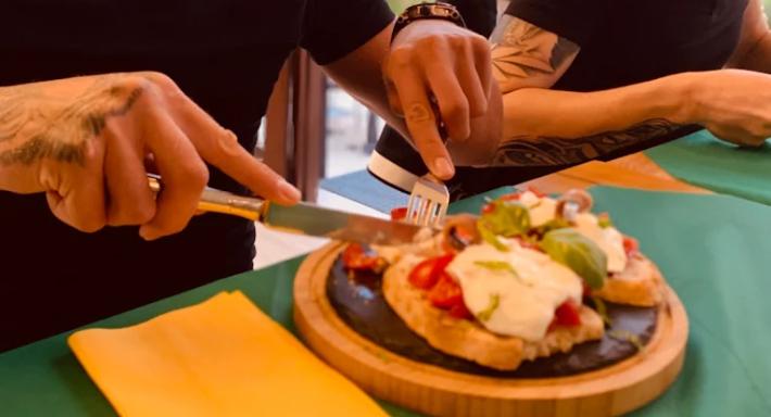 Cacao Brasil Ristorante e Pizzeria