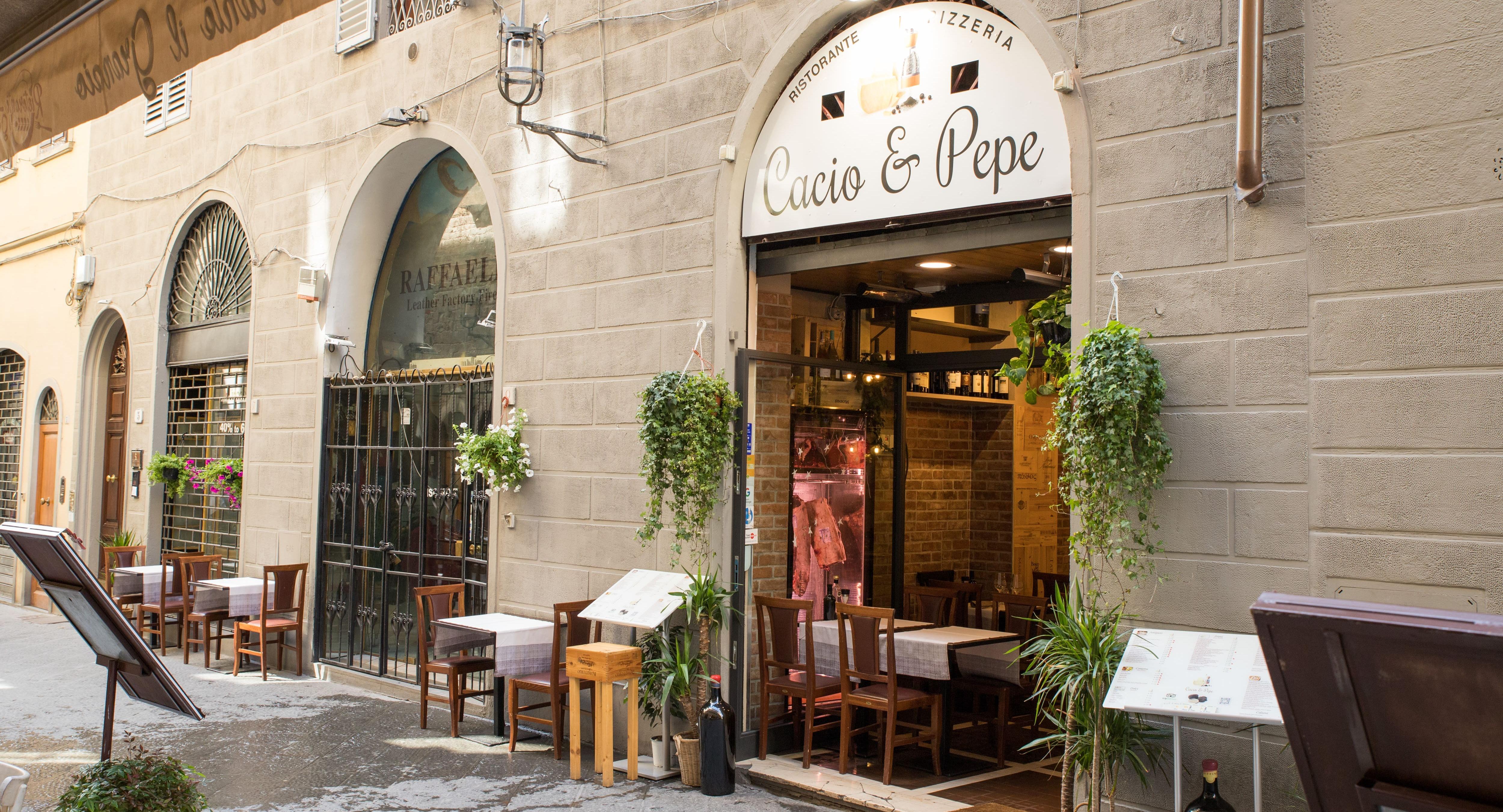 Cacio & pepe photo 3