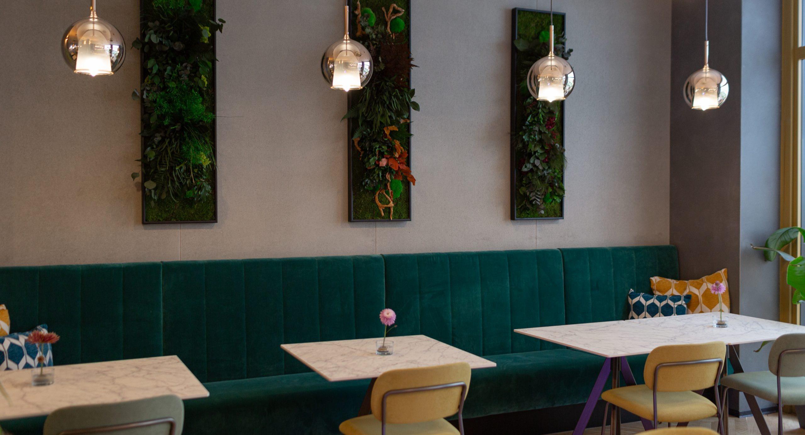 Cactus Kitchen&Bar photo 1