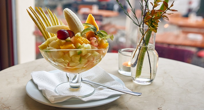 Café Anna Blume photo 2