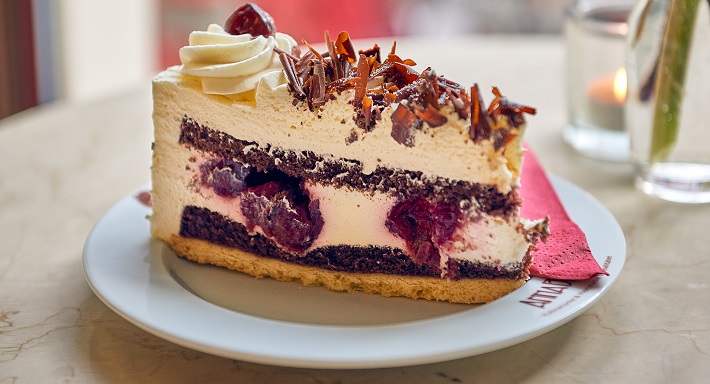 Café Anna Blume photo 4