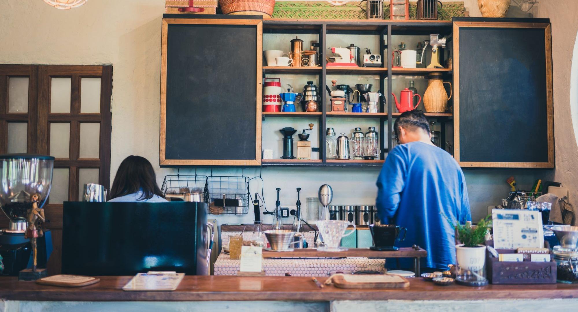 Café Augusta photo 3