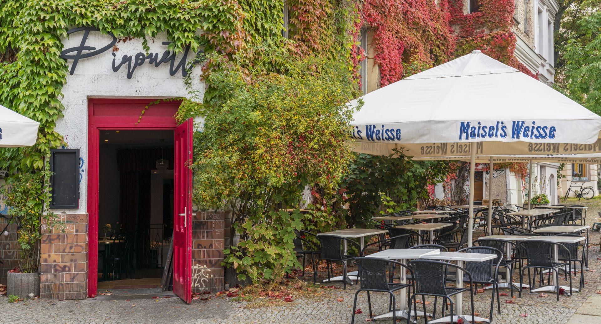 Café Bar Pirouette photo 3