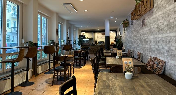 Café Brunchella photo 3