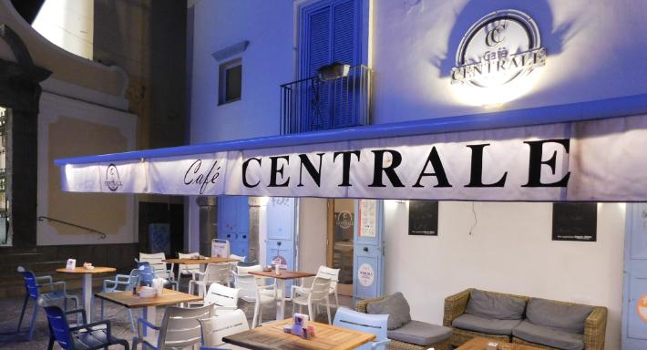 Café Centrale