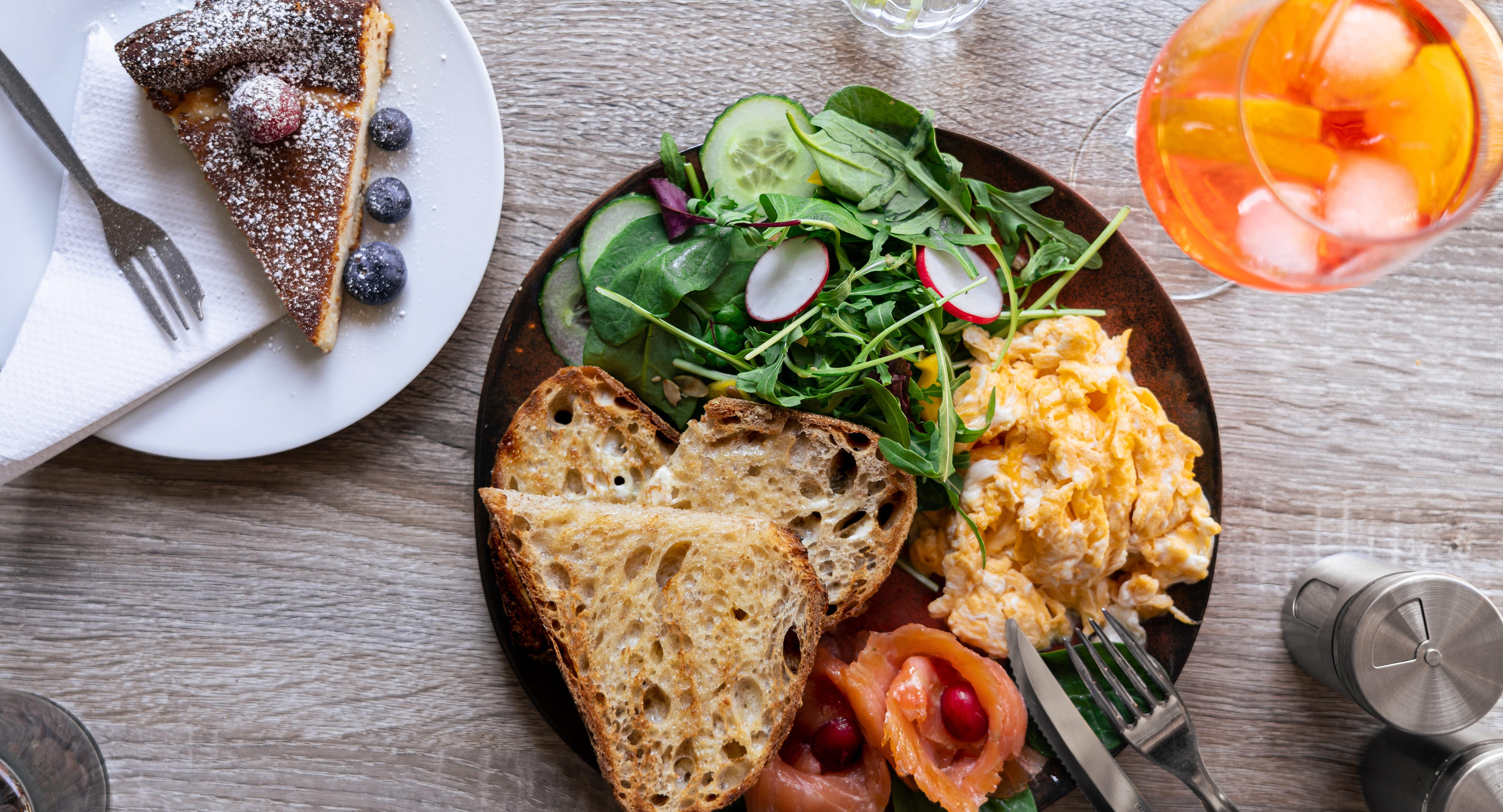 Café Eims | Café in Eimsbüttel photo 2