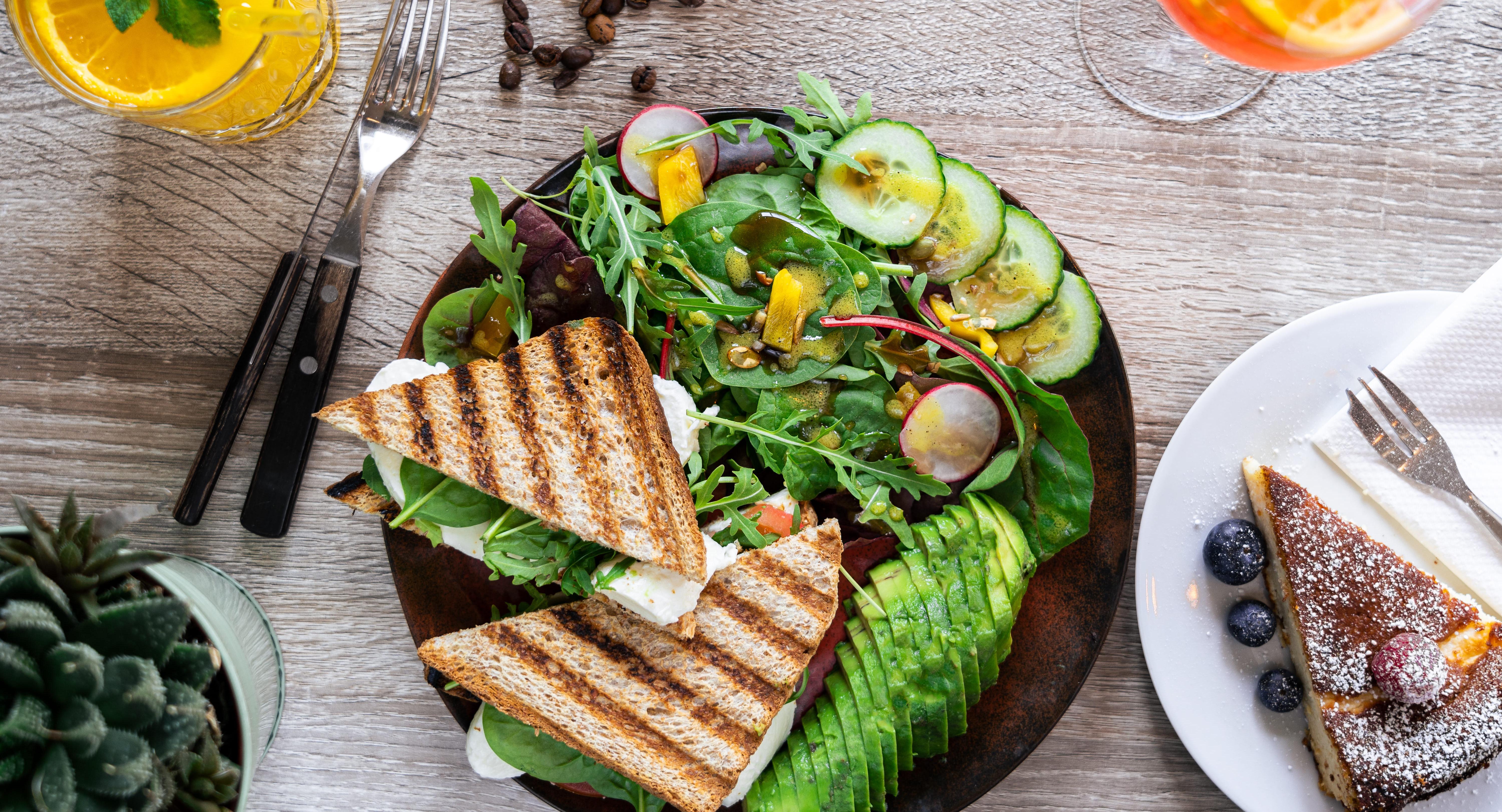 Café Eims | Café in Eimsbüttel photo 5