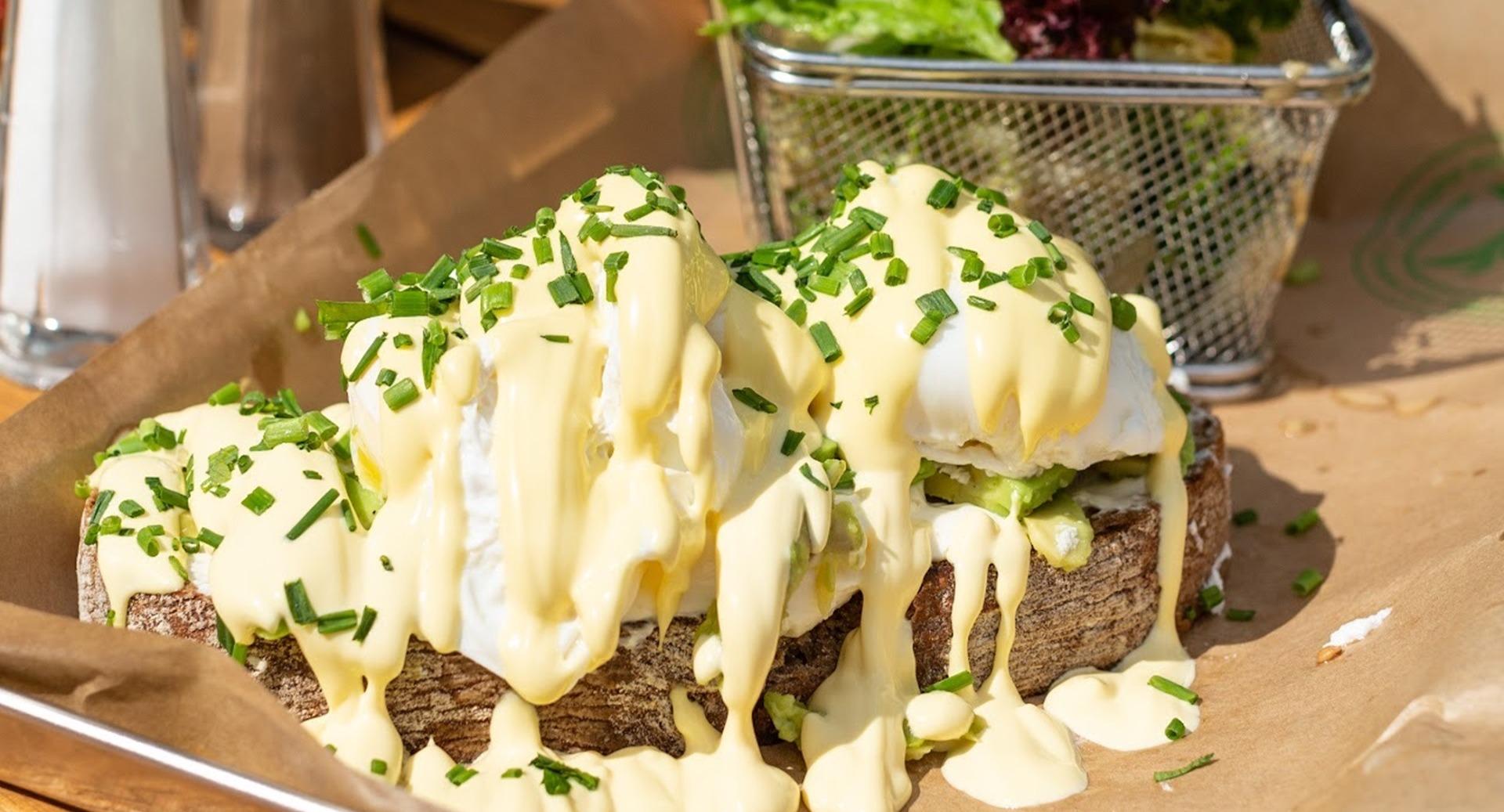 Café Friedrichs photo 3