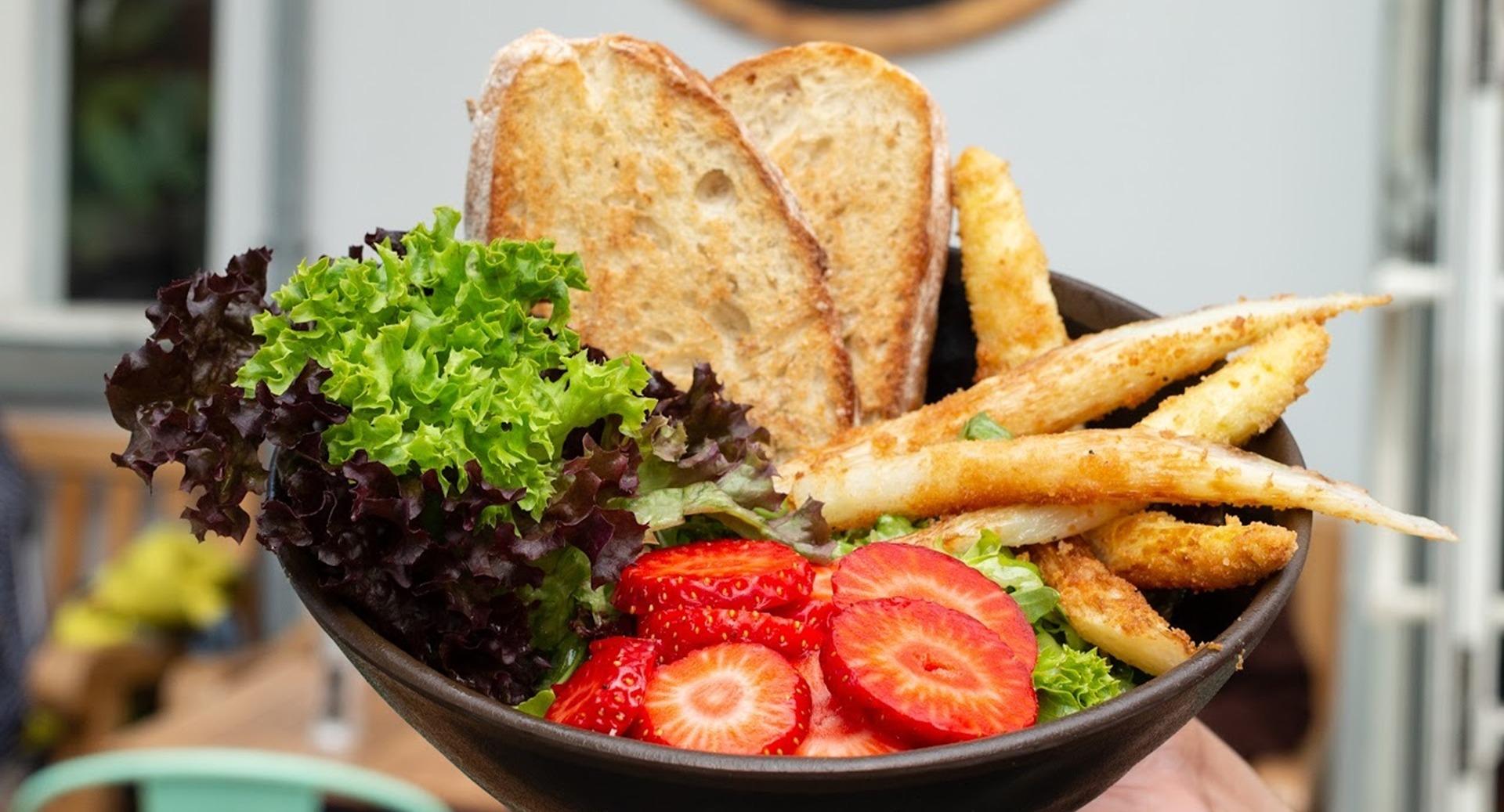 Café Friedrichs photo 4