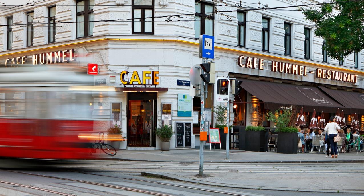 Café Hummel photo 1