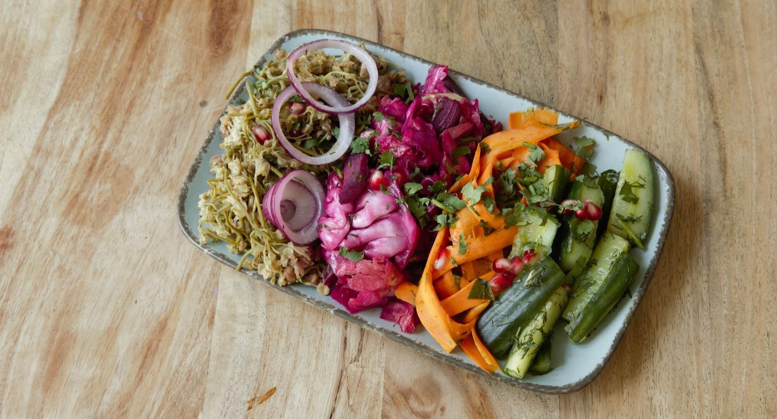 Café ILOstan photo 2