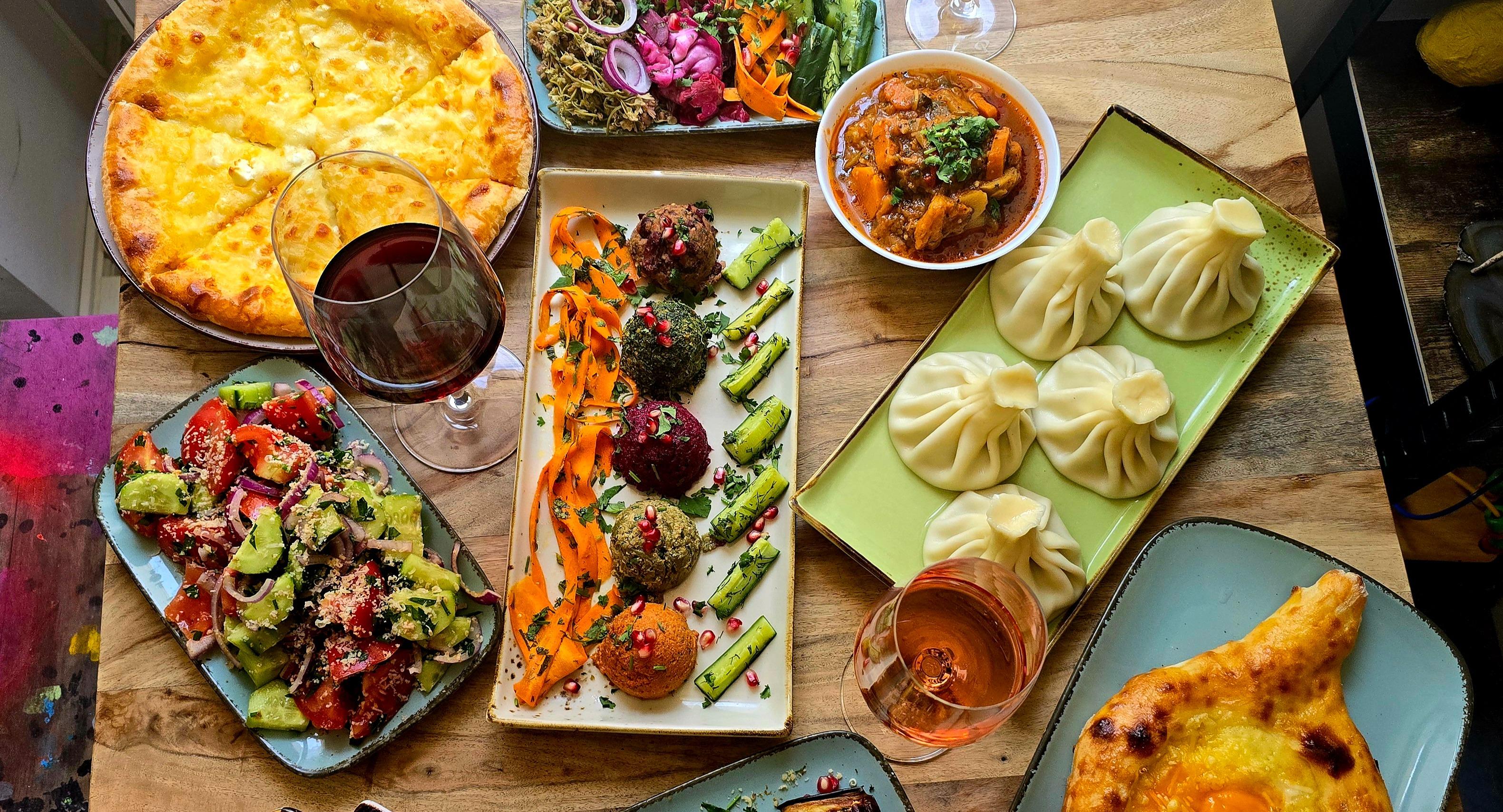 Café ILOstan photo 3