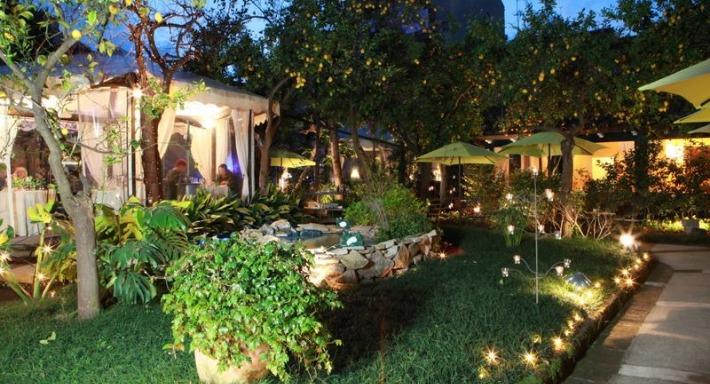 Cafè Latino ristorante pizzeria lounge bar