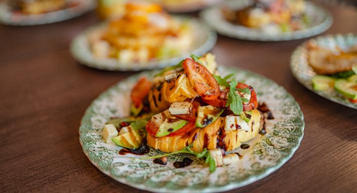 Café Love Story photo 2