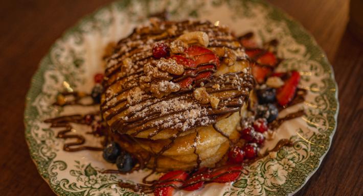 Café Love Story photo 3