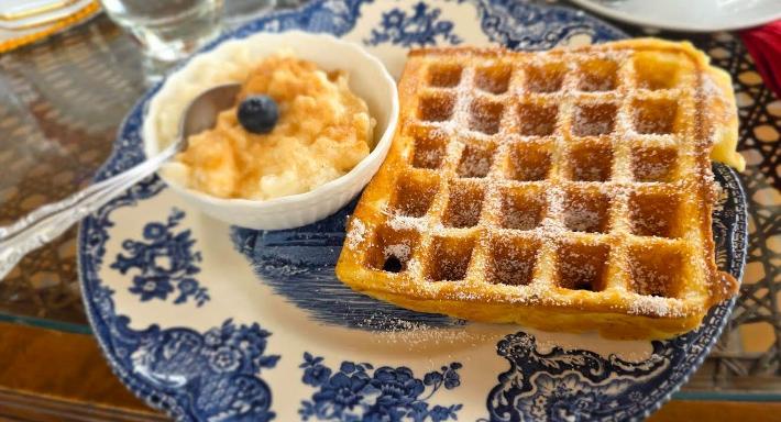 Café Mandel photo 2