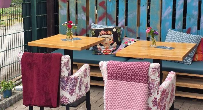 Café Mandel photo 3