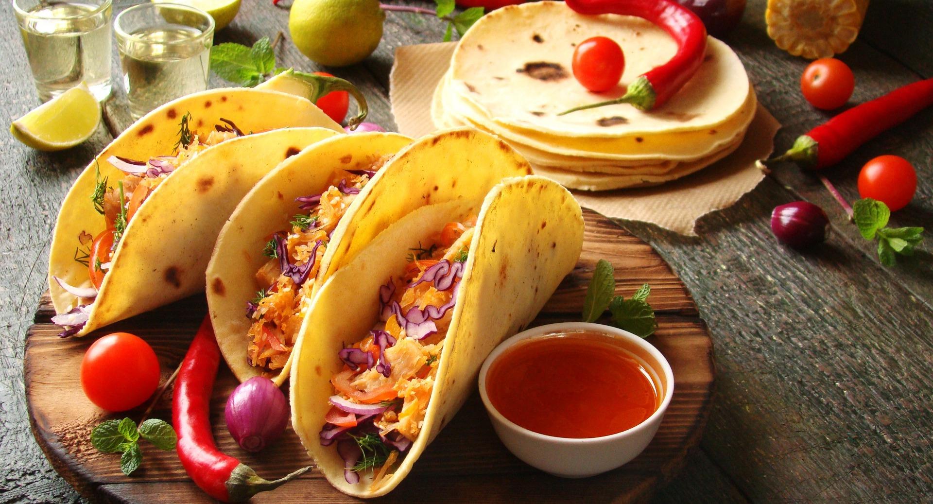 Café Mexico Hamburg - Tequila Restaurant photo 2