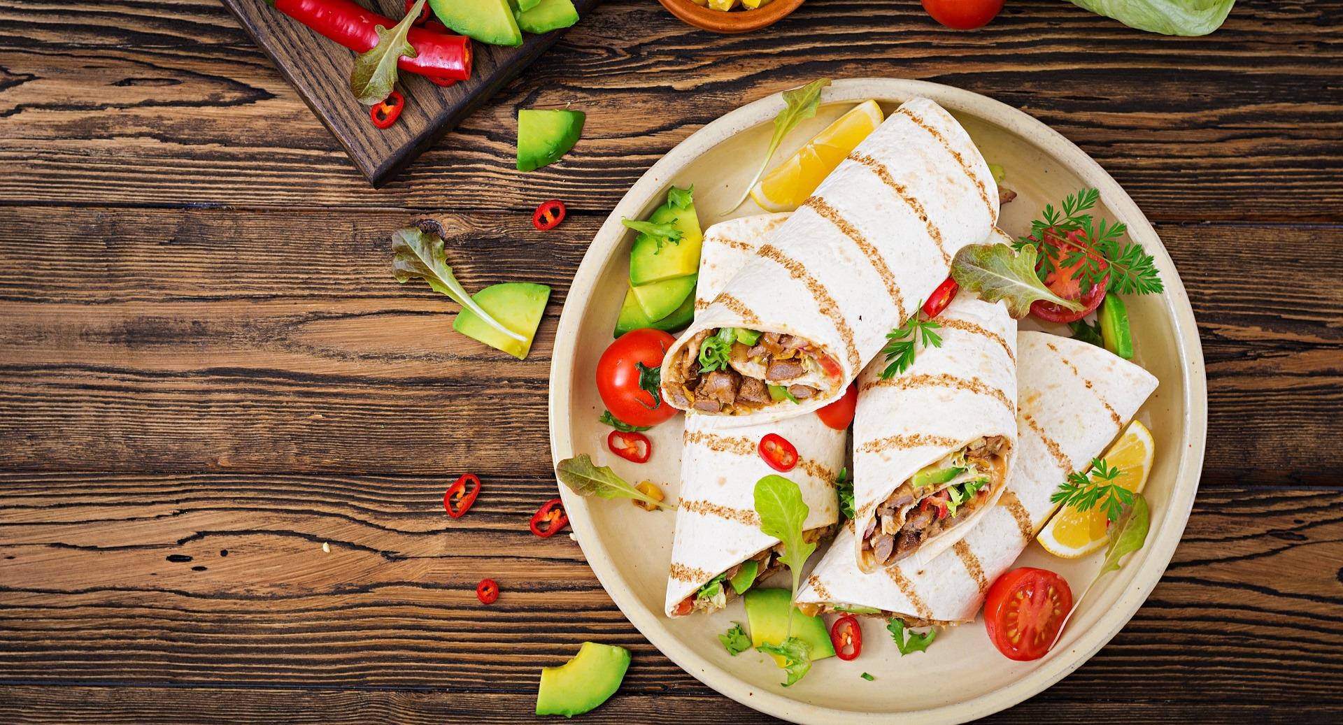 Café Mexico Hamburg - Tequila Restaurant photo 3