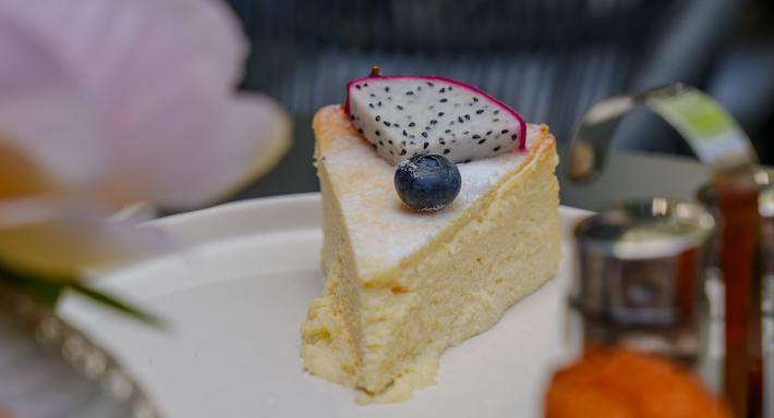 CAFÉ NO. 28 Café & Restaurant photo 3