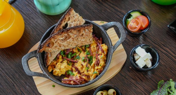 CAFÉ NO. 28 Café & Restaurant photo 4