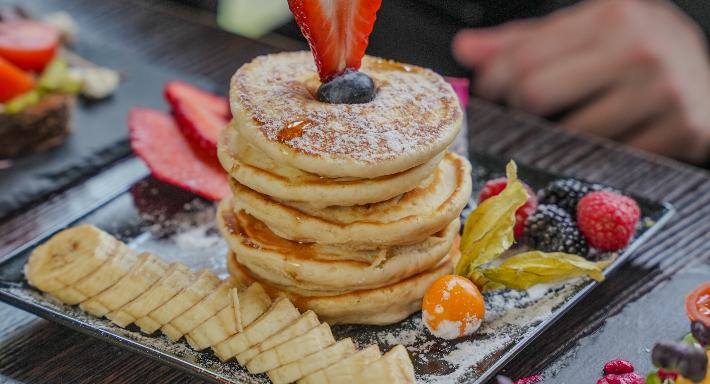 CAFÉ NO. 28 Café & Restaurant