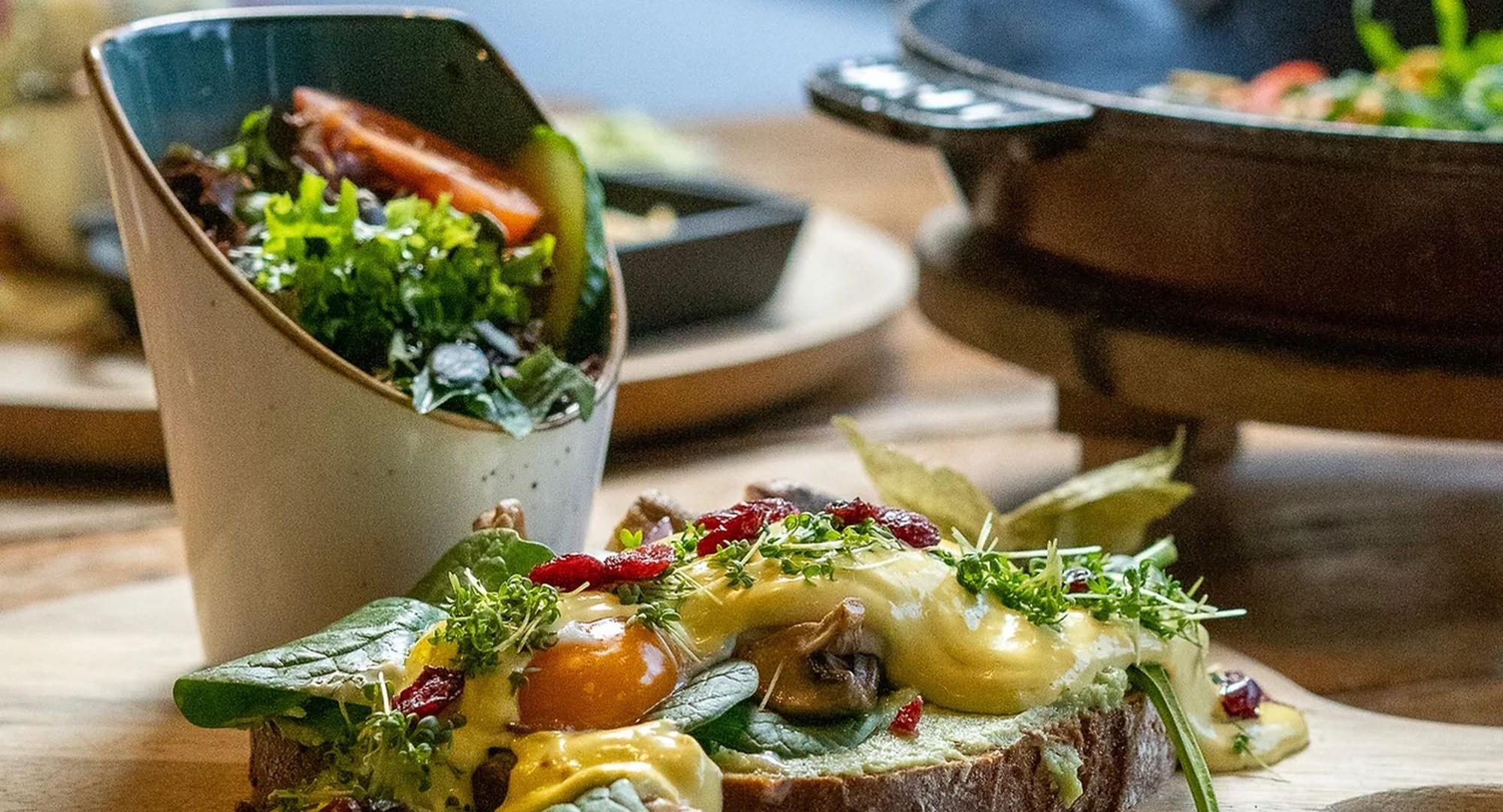 Café Nouvelle photo 2