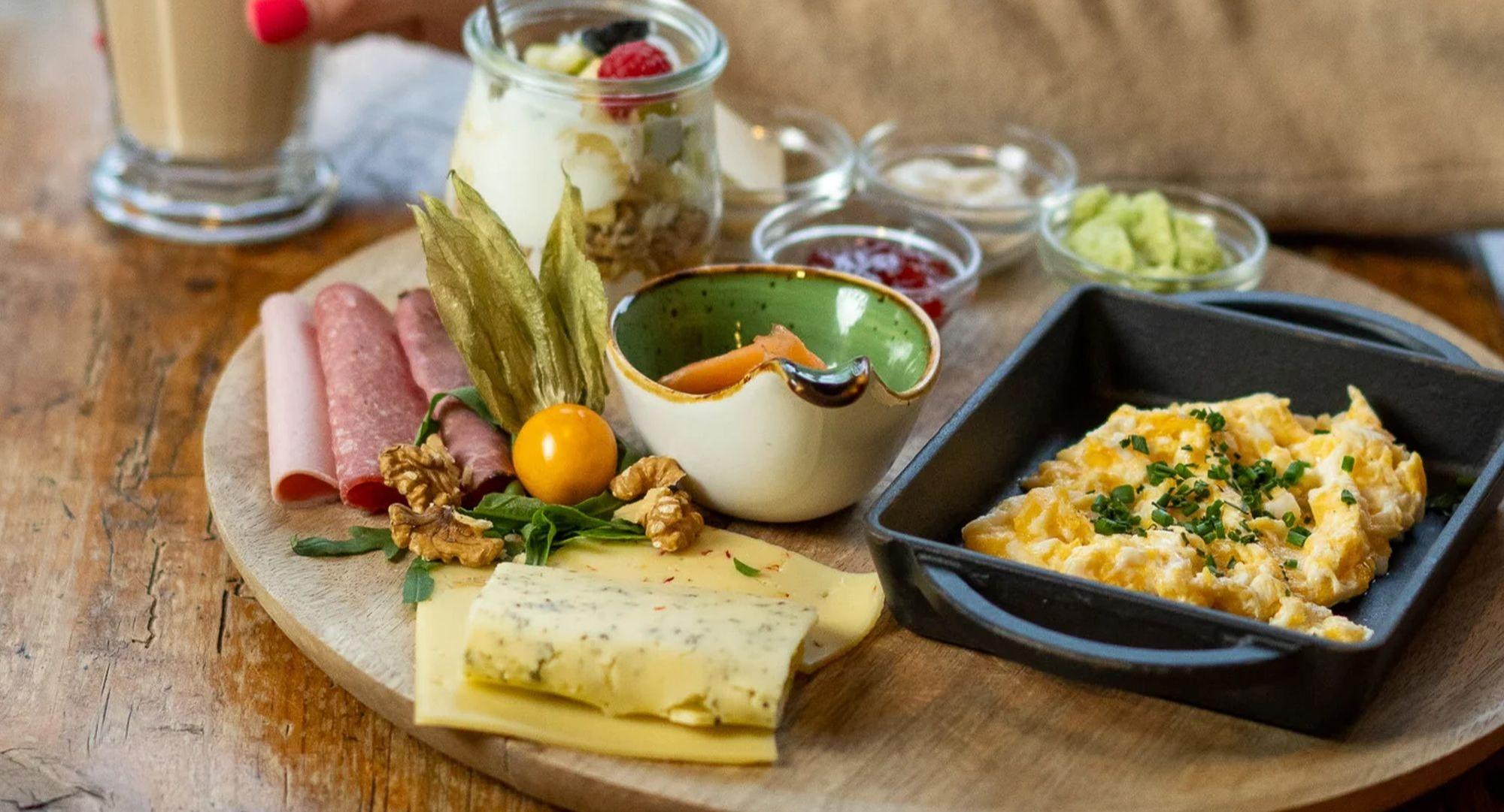 Café Nouvelle photo 3