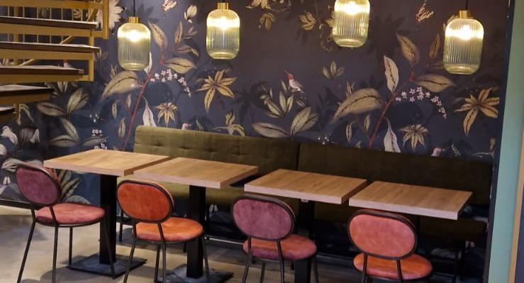 Café Nova photo 3