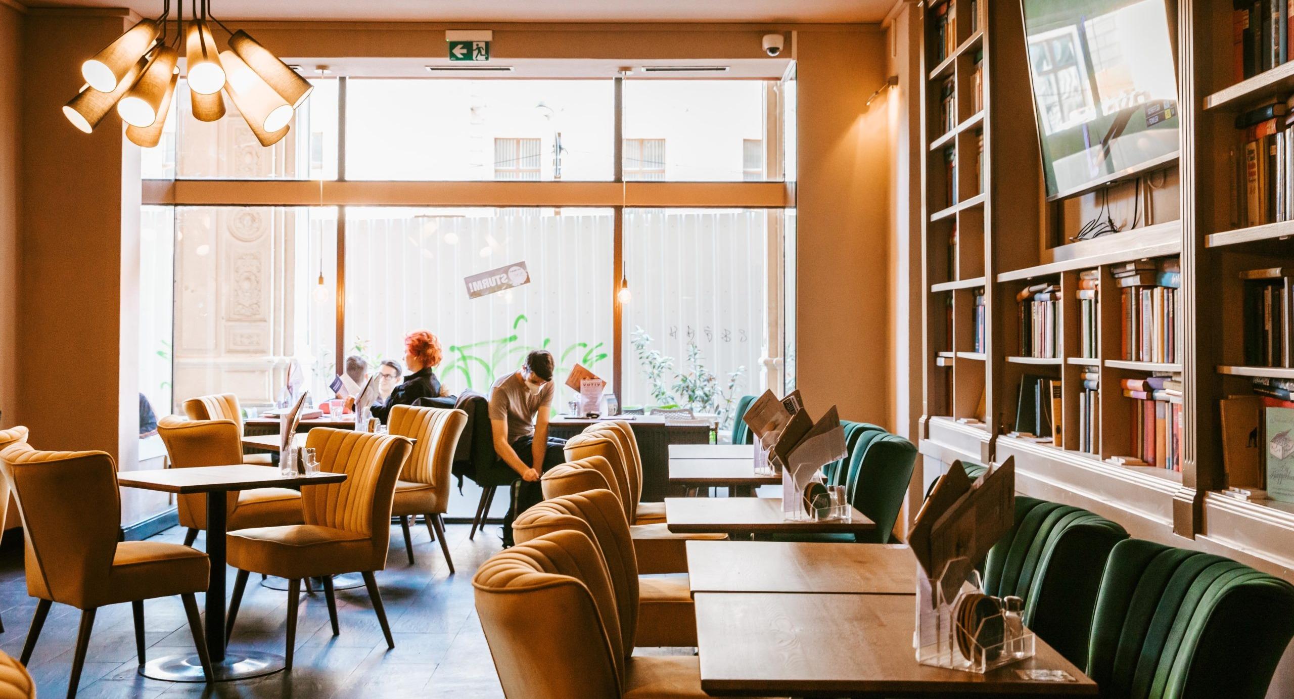 Café Votiv photo 5