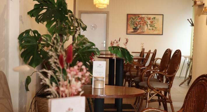 Cafe Amelie Coffee & Breakfast photo 1