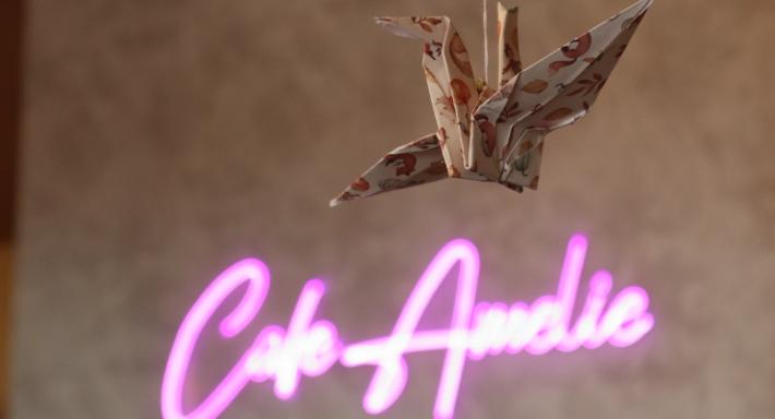 Cafe Amelie Coffee & Breakfast photo 2