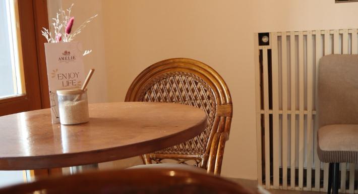 Cafe Amelie Coffee & Breakfast photo 5