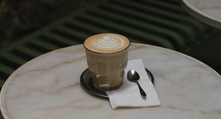 Cafe ANVAYA photo 4