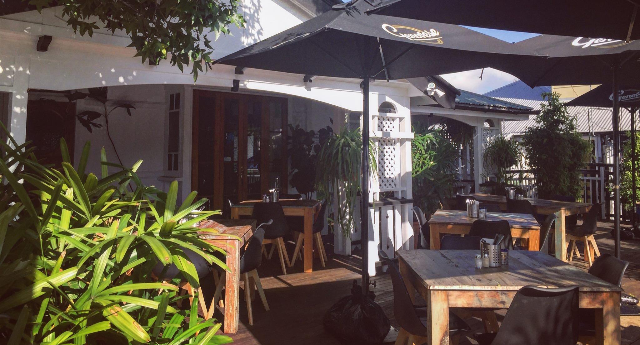 Cafe Bema photo 5