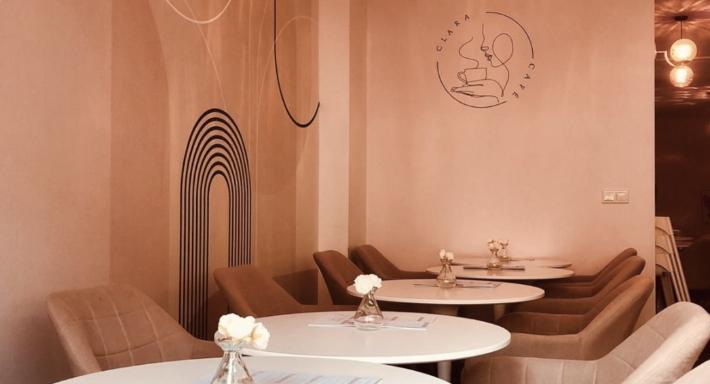 Cafe Clara photo 2
