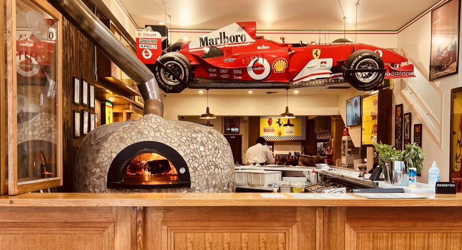 Cafe Corretto photo 1