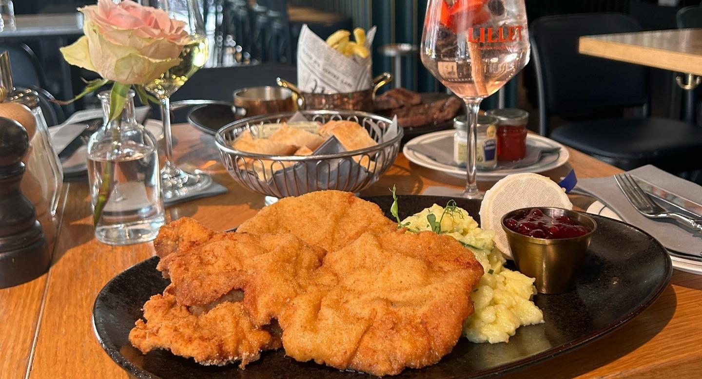 Cafe de Paris photo 4