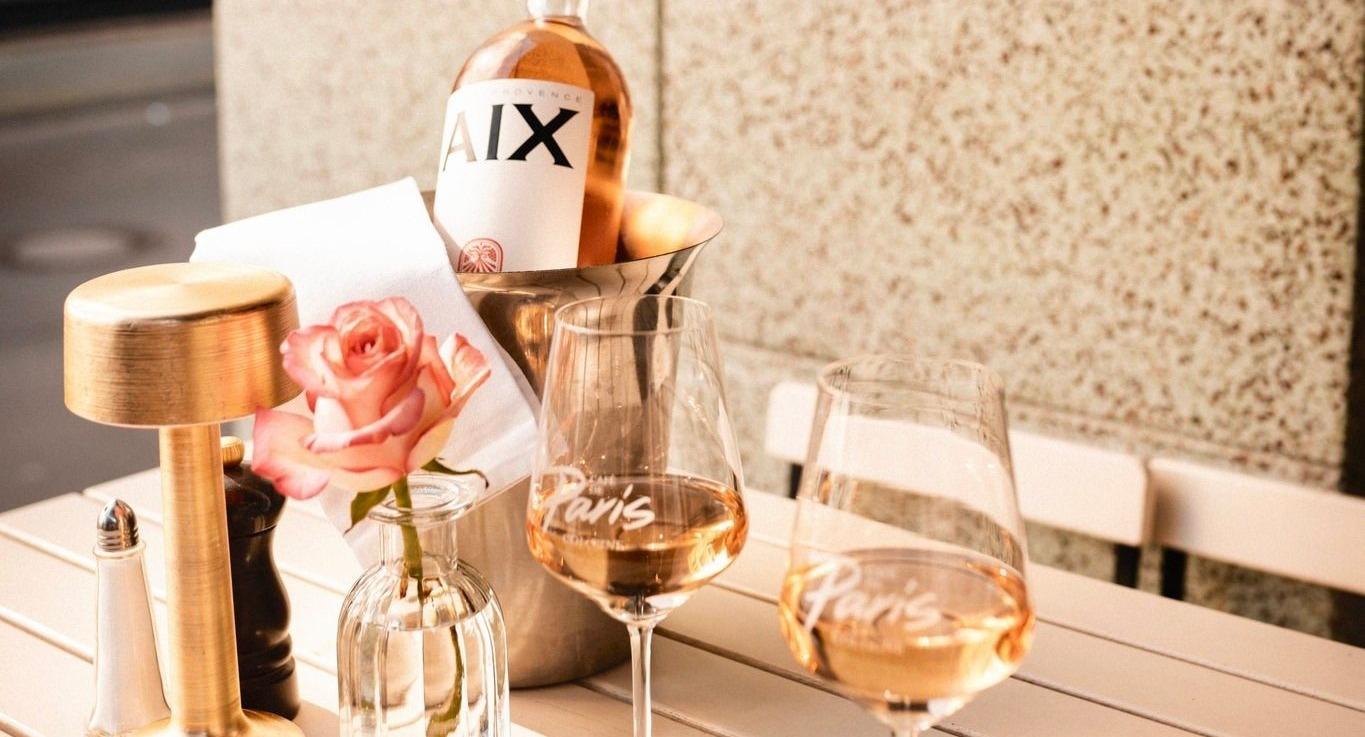 Cafe de Paris photo 5