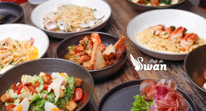 Cafe De Swan photo 1